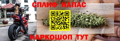 каннабис Малгобек